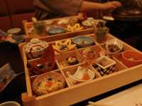 [長野] 眺望諏訪湖的朱白溫泉旅館