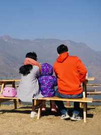 Pu Nhi Hill - perfect trip for families