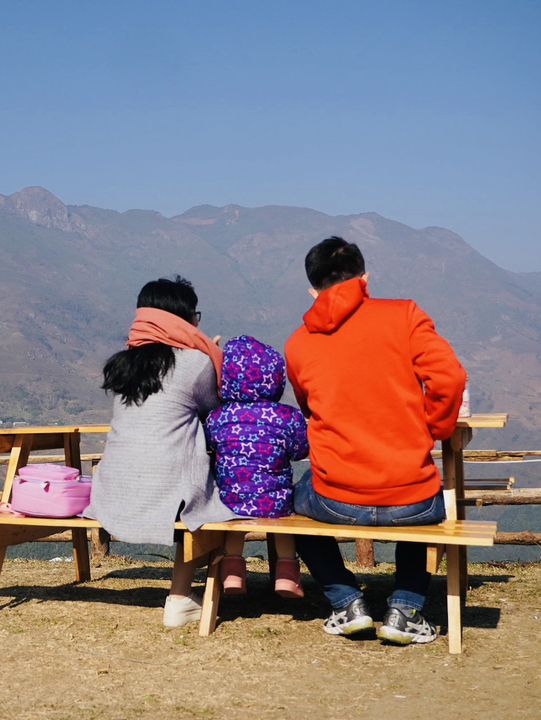 Pu Nhi Hill - perfect trip for families