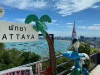 เที่ยวเกาะล้าน พัทยา