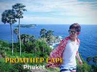 จุดชมวิวพระอาทิตย์ตกสุดฮิต @Phuket 🌅 ต้องไป!