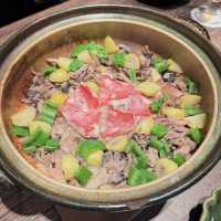 每次到涉谷都要來的「食幹」