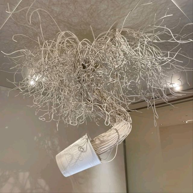 親子同樂-日清杯麵紀念館