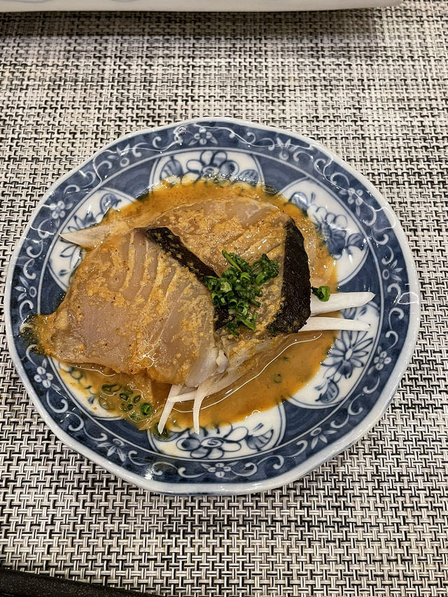 부산여행 광안리 가성비 오마카세 소개해드릴게요🍣