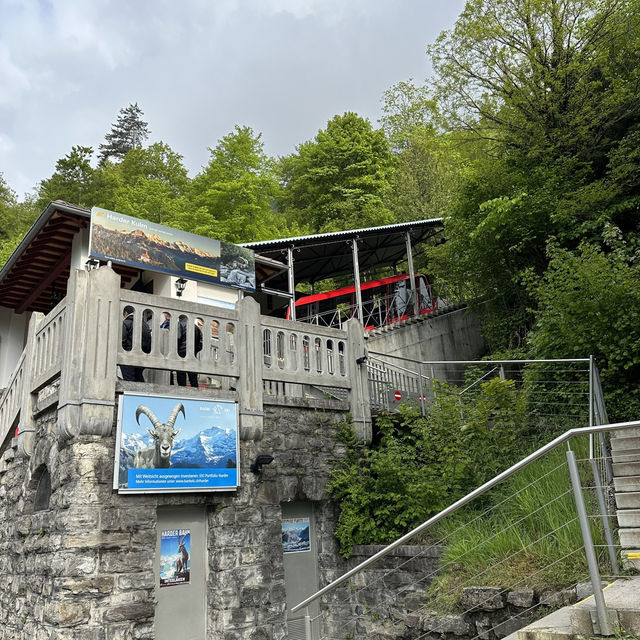 Harder Kulm: Top of Interlaken 🇨🇭