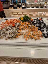Swensen's Unlimited Buffet 