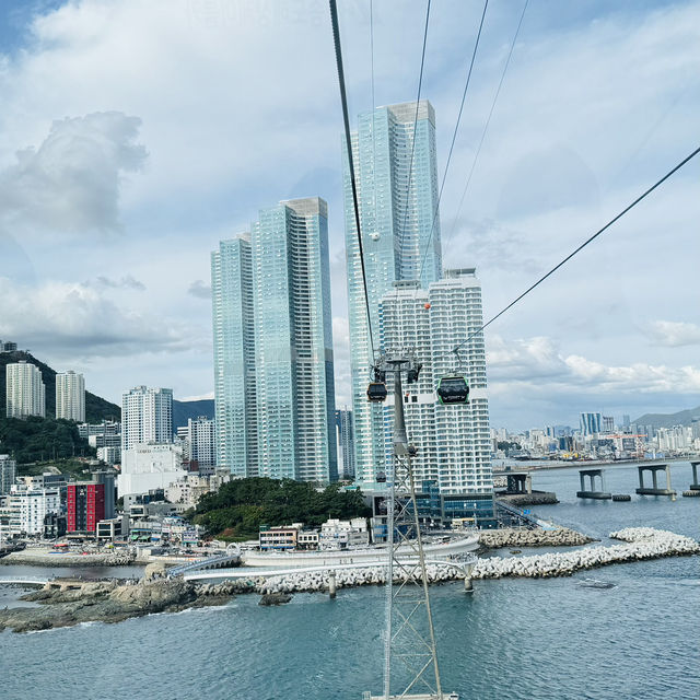 韓国釜山inアラフォー修学旅行
