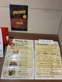 รีวิวร้าน Italian tomato ย่าน Ueno