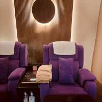 "Rejuvenate and Relax at Heathland Spa, Seremban"