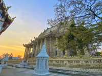วัดป่าเลไลยก์วรวิหาร จ.สุพรรณบุรี
