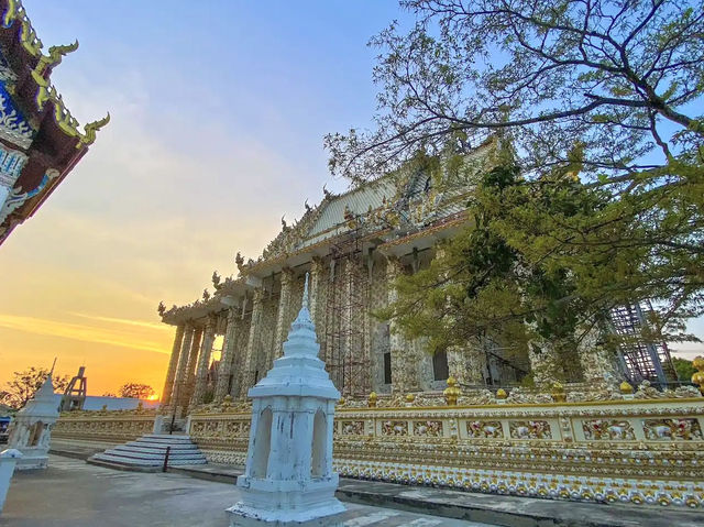 วัดป่าเลไลยก์วรวิหาร จ.สุพรรณบุรี
