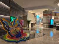 Best budget hotel next to Hong Kong Aiport