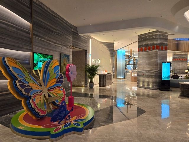 Best budget hotel next to Hong Kong Aiport