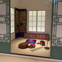 🇰🇷 National Palace Museum of Korea