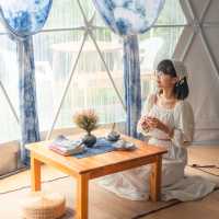 ที่พักน่าน ฟิลชนบทญี่ปุ่น Ikigawa Home 