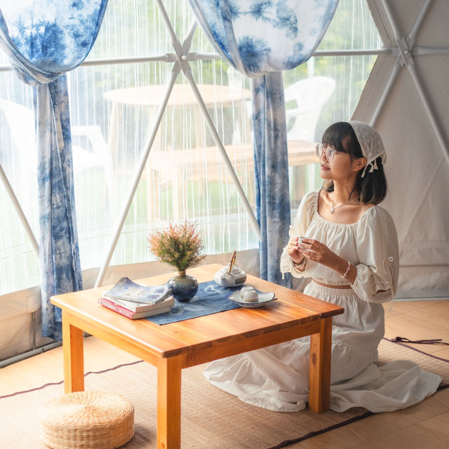ที่พักน่าน ฟิลชนบทญี่ปุ่น Ikigawa Home 
