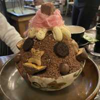 探索悉尼美味：Bean Sisters Cafe的獨特魅力 🌸☕️🍰🌺