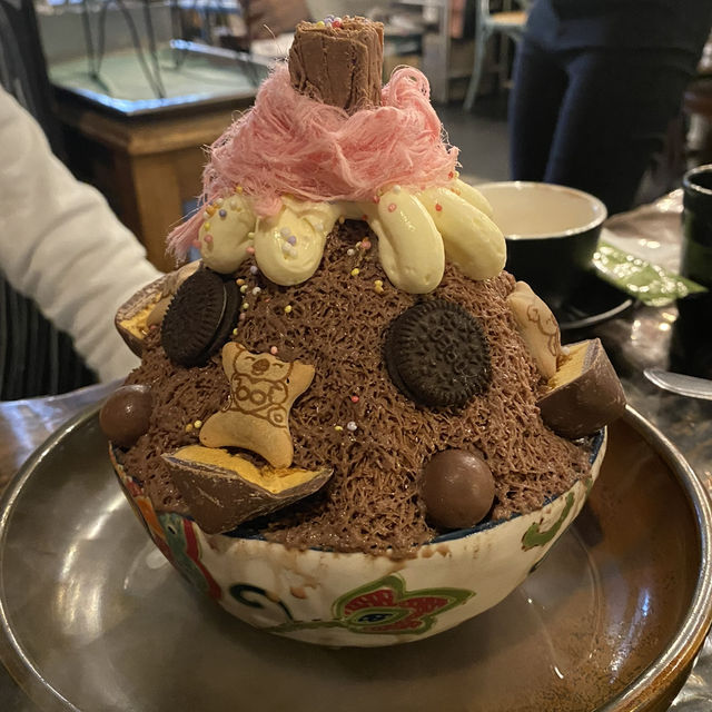 探索悉尼美味：Bean Sisters Cafe的獨特魅力 🌸☕️🍰🌺