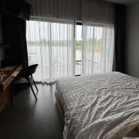 Montoro Resort - เพชรบุรี