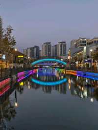 金浦金光水路：一個江邊慢步的好地方