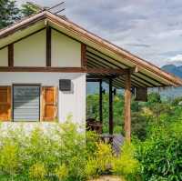  Utopua Resort Nan ยูโทปัวว์ รีสอร์ท น่าน 