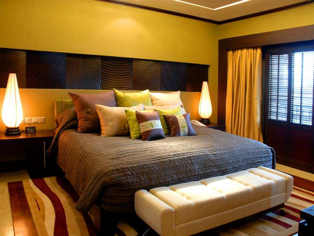 Intercontinental Hanoi Westlake Hotel