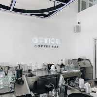 Option Coffee Bar