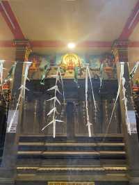 【ホーチミン観光】神秘的なヒンドゥー教寺院「マリアマン寺院」🕌
