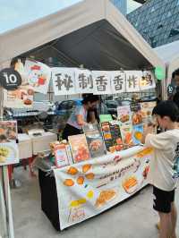 Cheers to Good Times: October Fest at PingMin Hub
