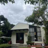 Par.D คาเฟ่ในสวน นครศรีฯ