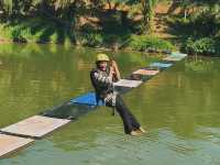 ล่องแก่งพังงา!!!🚣‍♀️