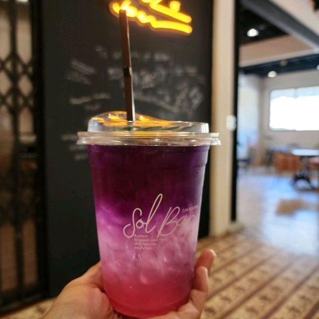 S🍊l Bar สาขาเชียงใหม่ 