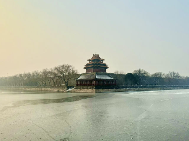 漫遊北京故宮博物院⭐️