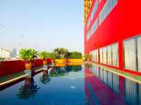 Tongtara RiverView Hotel