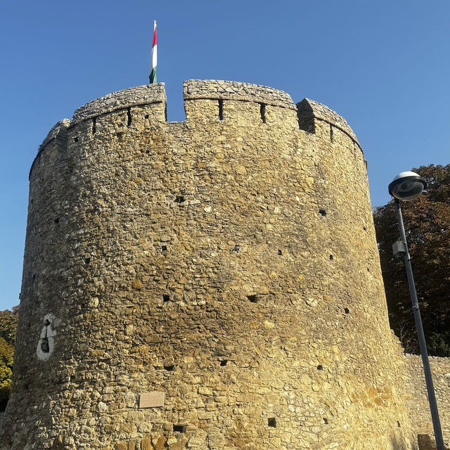 “Exploring Southern Hungary: A Stop in Pécs”