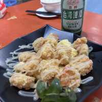 小琉球地道餐廳精選 — 夏味鮮海鮮✨