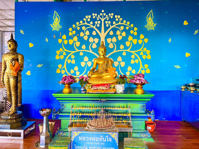ชมวิวสวยกลางเมืองศรีราชา