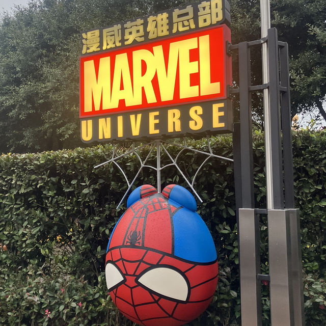 上海ディズニーをお勧めする理由🇨🇳