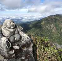 ขึ้นดอยหลวงชมวิวกว๊านพะเยา ⛰️ 