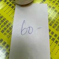 香港local 茶餐廳