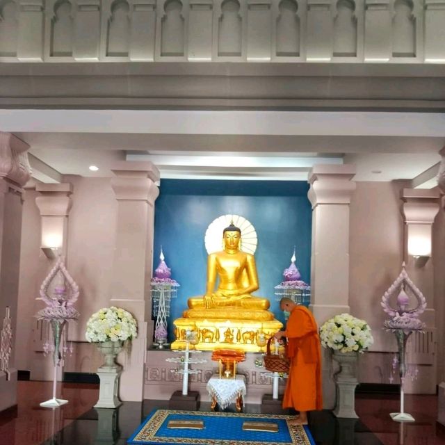 เที่ยวปทุมเหมือนไปเที่ยวอินเดีย