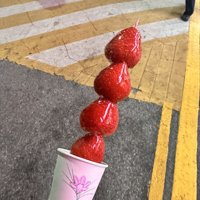 매년 봄에 열리는 마산 진해군항제