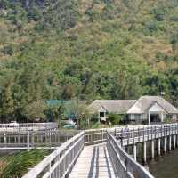 อุทยานแห่งชาติเขาสามร้อยยอด ประจวบคีรีขันธ์