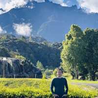 Chasing Kinabalu: My Adventure-Filled Road Trip to Kundasang!
