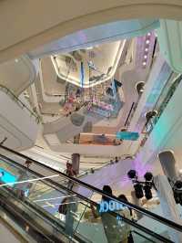 Parade mall สาขาใหม่