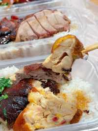 大少燒味茶餐廳