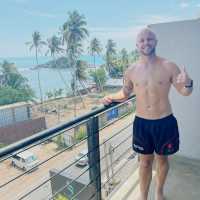 How to spend 2 days in Hikkaduwa