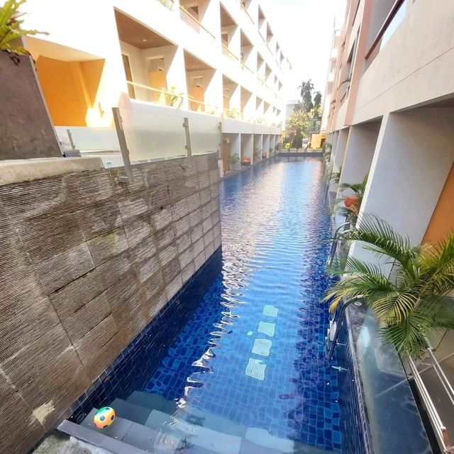 FuramaXclusive Sandara Hua Hin Cha-Am