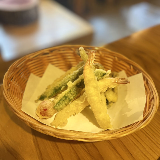 大分県玖珠町　絶好のロケーションで十割蕎麦　【そば処　水月】