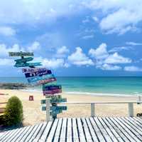 เกาะเสม็ด เที่ยวทะเลใสๆ ใกล้แค่เอื้อม!